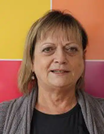 Angelika Göpfrich