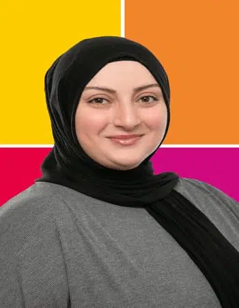 Elif Bayram