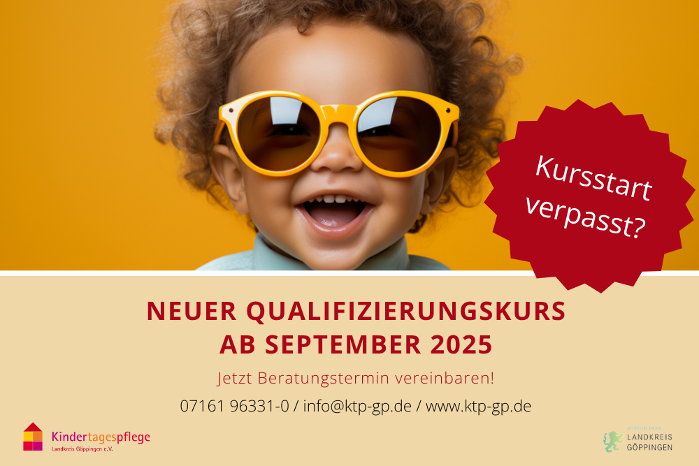 Kindertagespflege Landkreis Göppingen e. V. – Unser Team