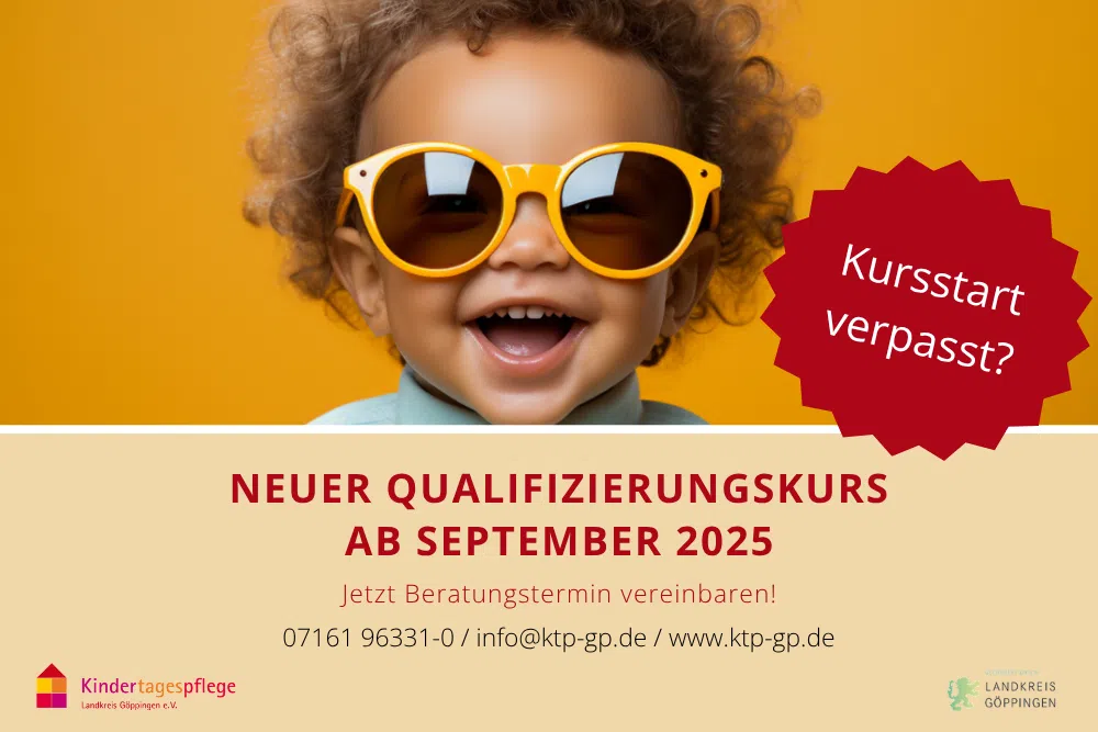 Kindertagespflege Landkreis Göppingen e. V. – Unser Team